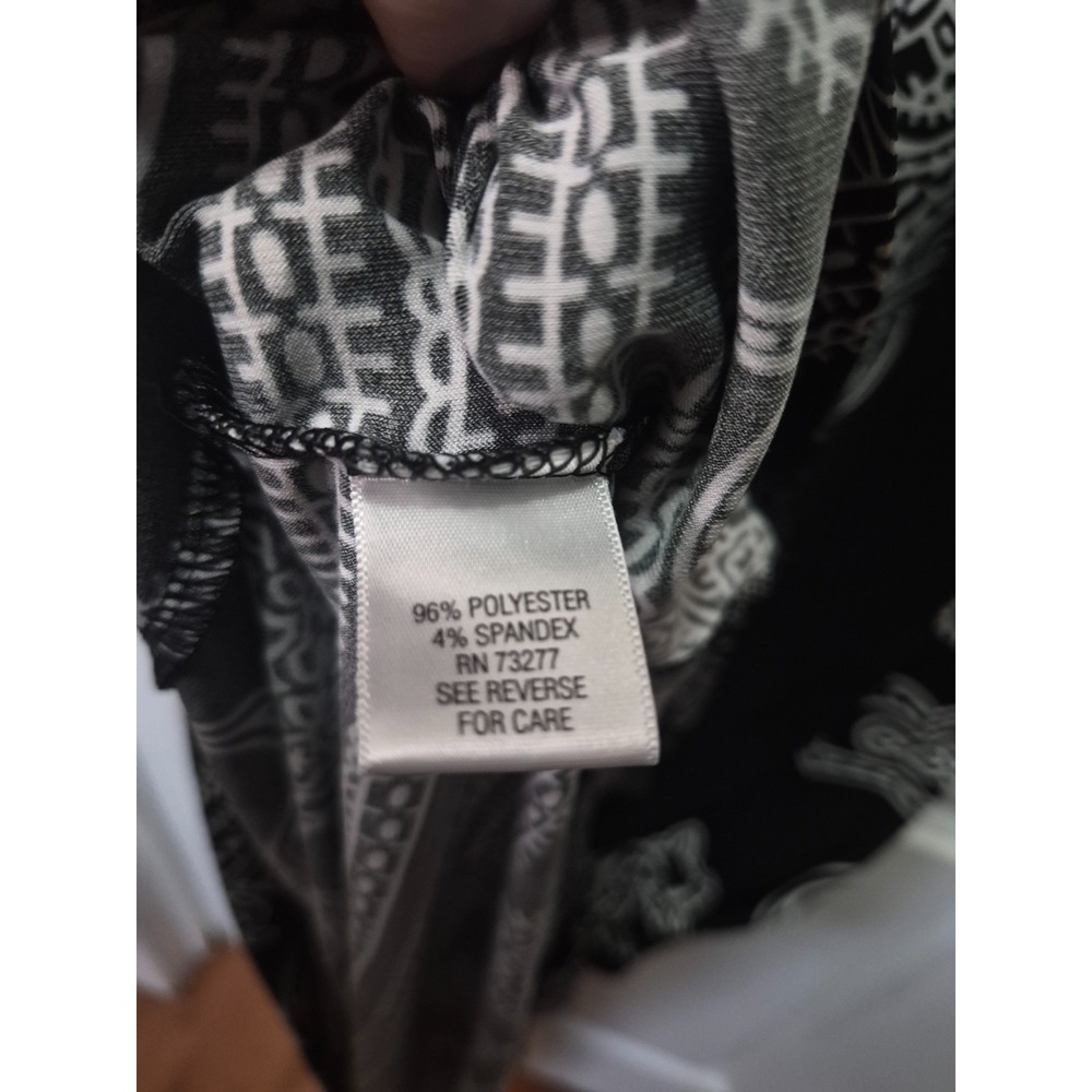 APT 9 DRESS - Picture 3 of 12